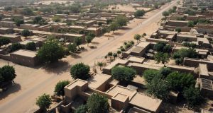 Mali: 31 morts dans l’accident d’un car tombé d’un pont