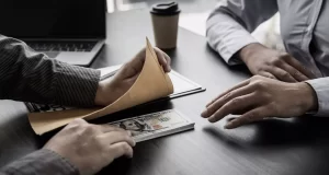 Indice de la Perception de la Corruption 2023 : la note de l’Europe en baisse