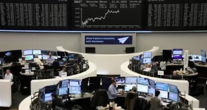 L’Allemagne prend la place du Japon comme troisième économie mondiale en 2023