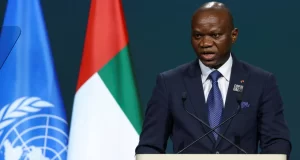 Le Gabon modifie à nouveau sa charte constitutionnelle