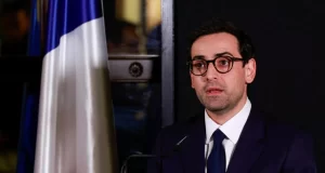 Le chef de la diplomatie française au Maroc pour acter le dégel des relations