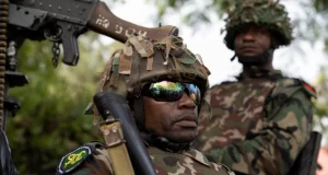 RDC: rencontre Thisekedi-Lourenço sur la situation dans le Nord-Kivu