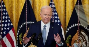 États-Unis: dans l’État-clé du Michigan, Biden passe un test important chez les démocrates