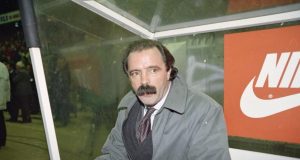 Mort d’Artur Jorge, ex-entraîneur du Paris-SG