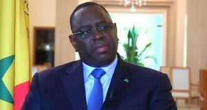 Les premier mots de Macky Sall : “Je ne veux pas laisser derrière moi…”