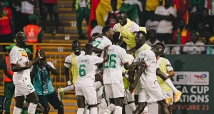Classement FIFA : le Sénégal classé 17e mondial pour la première fois de son histoire (record)