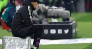 Allemagne: quand Thomas Tuchel a déjà fait sa valise et s’assoit dessus