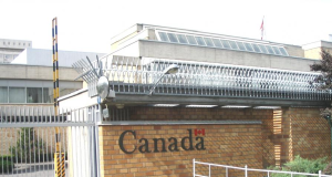 Respect de la constitution et du calendrier électoral : l’invite de l’Ambassade du Canada au Sénégal à Macky Sall