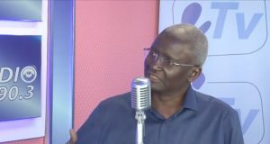 L’interprétation grossièrement fausse de l’article 36 (Par Issa SALL)