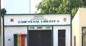 Prison Camp Pénal : les détenus en grève de faim ce lundi