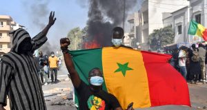 Sénégal : le jeu dangereux de Macky Sall