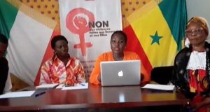 Manifestations: les femmes juristes dénoncent la répression contre des femmes exerçant leur métier