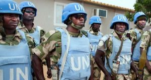 La mission intégrée des nations unies pour l’assistance à la transition au soudan a achevé ce 29 février son retrait