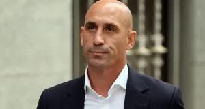 Baiser forcé: le procès se rapproche pour l’ex-patron du foot espagnol