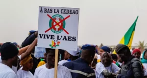 Le Mali explique pourquoi il requiert la sortie de la CEDEAO sans délai