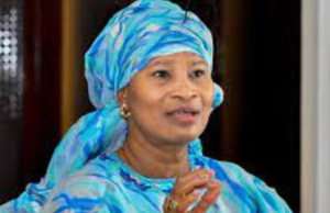 Modification du Code électoral : Aïssata Tall Sall annonce un recours pour « inconstitutionnalité »