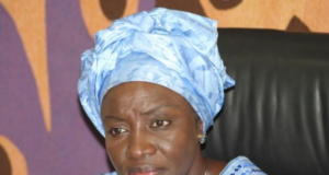 Aminata Touré, présidente de MIMI2024 : « Je ne participerai à aucun dialogue ni concertation »