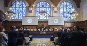 Justice internationale: Afrique du Sud et Algérie s’expriment devant la CIJ au sujet de Gaza