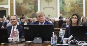 États-Unis: une cour d’appel rejette la demande d’immunité pénale de Trump
