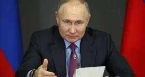 L’appel de la mère d’Alexeï Navalny à Vladimir Poutine