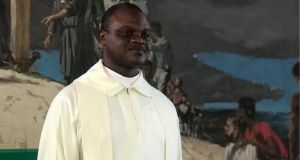 Marche vers paques – Abbe Jean Augustin Sambou, sur l’importance du jeûne chrétien : «Ce Temps de Carême, ces quarante (40) jours vers Pâques chercheront à faire de chacun de nous un vrai ambassadeur du Christ»*