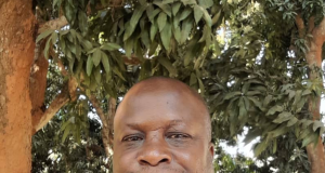 La marche vers pâques – carême et chemin de croix : Enseignement de Abbé Jean Baptiste Manga