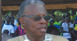 Casamance – le processus de paix orphelin d’une figure emblématique : Abdou Sarr, ancien directeur de World Education/Sénégal s’est éteint !