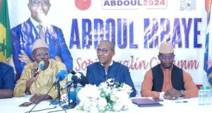 Invalidation du report de l’élection par le CC : Abdoul Mbaye titille le PDS