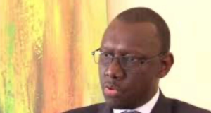 Ce que je sais (PAR ABDOULAYE DIEYE, enseignant à l’Ucad)