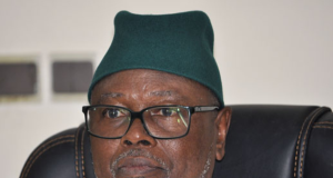 Alioune Tine : « Macky Sall est prêt à dialoguer avec Ousmane Sonko »