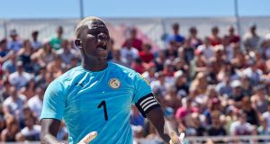 Beach Soccer : Alseyni Ndiaye sur l’élimination du Sénégal « Nous demandons pardon à tous les Sénégalais »