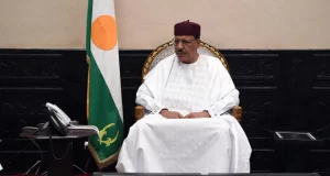 Niger: la Cédéao confie au Bénin, à la Sierra Leone et au Togo le dossier Mohamed Bazoum