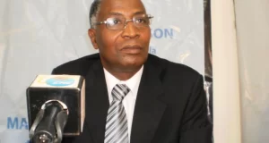 En Guinée, Amadou Oury Bah nommé Premier ministre par la Transition