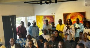 Participation au dialogue national : les candidats dits « spoliés » votent oui