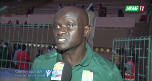 Mondial Beach Soccer : Cheikh Sidy Ba décrypte l’échec du Sénégal