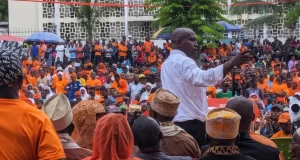 Comores: un opposant saisi la Cour africaine des droits de l’homme pour contester l’élection d’Azali Assoumani
