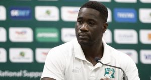 Emerse Fae révèle le vrai secret contre les lions : «Le Sénégal a fait une erreur…»