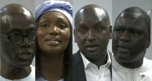 Dialogue appelé par Macky Sall : le FC25 se démarque et compte organiser un dialoguer avec le peuple le lundi et mardi