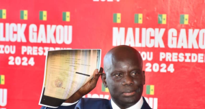 Nationalité et quitus fiscal : Gakou avoue sa conformité et exhorte aux candidats à procéder de la sorte