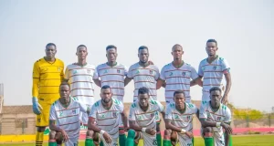 (J14) Ligue 1 : l’US Ouakam prend l’eau face à l’AS Pikine (1-4)