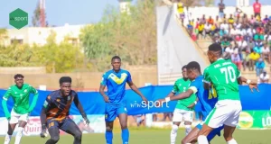 Ligue 1(14e journée) : Jaraaf cale, Teungueth Fc vire en tête