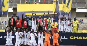 Zone A- Tournoi qualificatif au Championnat Africain de Football Scolaire 2024 : Le Sénégal et quatre autres nations en lice