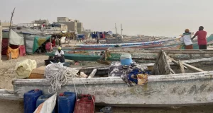 Sénégal: à Saint-Louis, les retombées de l’exploitation gazière se font toujours attendre