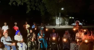 Au Sénégal, une veillée nocturne en mémoire du lycéen décédé à Ziguinchor