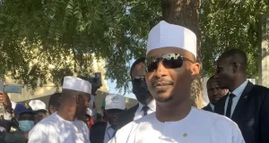 Tchad: le premier tour de la présidentielle aura lieu début mai.