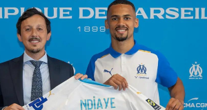 Mercato- en difficulté à l’OM : le retour en Angleterre se précise pour Ilimane Ndiaye