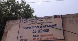 Sédhiou – mutualisation des stratégies de relèvement des performances scolaires : Proviseurs et parents d’élève signent le pacte avec l’Académie