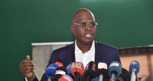 Libération de « détenus politiques » : Khalifa Sall soupçonne un « deal » en haut lieu