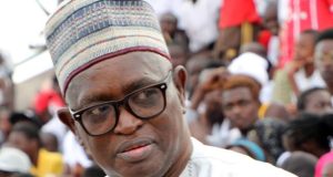 « J’ai dit au Chef de l’Etat ma décision de quitter mes fonctions » (Abdou Latif Coulibaly)