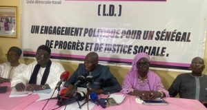 Supposé report des élections : la LD promeut la « tradition sénégalaise de conduire des élections aux dates prévues »